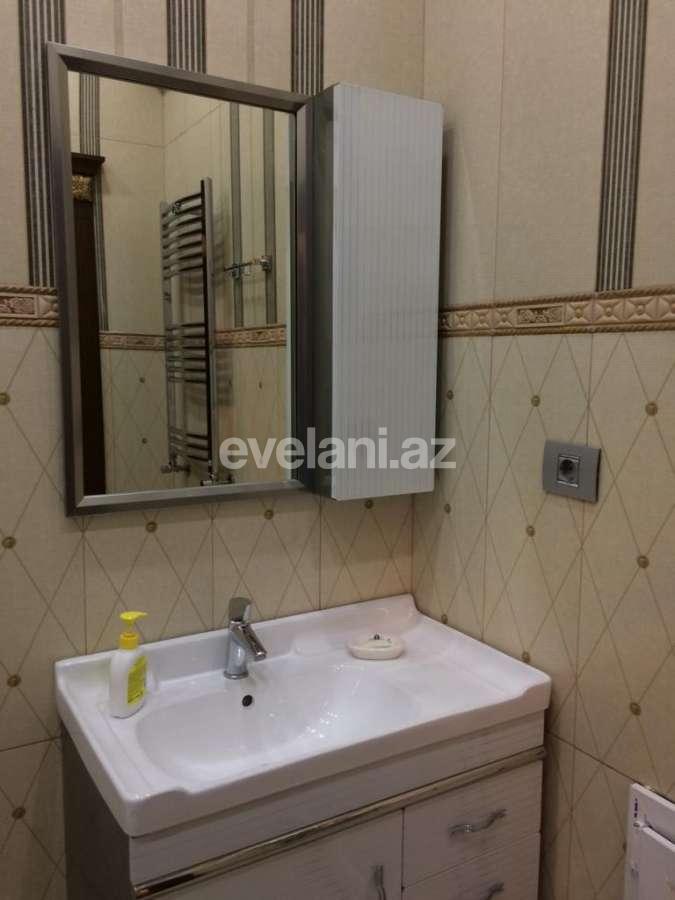 Продаётся, новостройка, 3-комнаты, 137 m², Баку, Насиминский r.