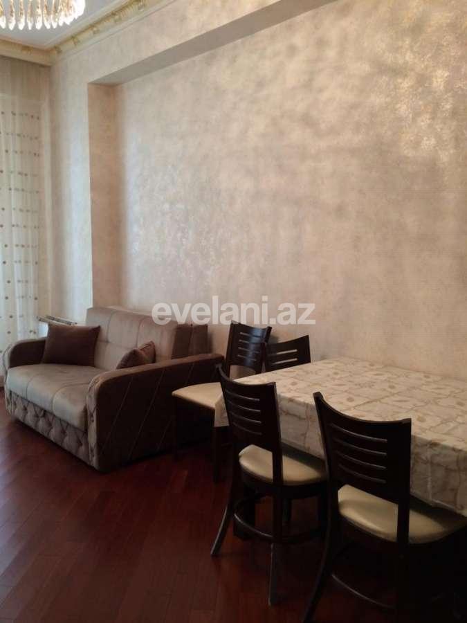 Продаётся, новостройка, 3-комнаты, 137 m², Баку, Насиминский r.