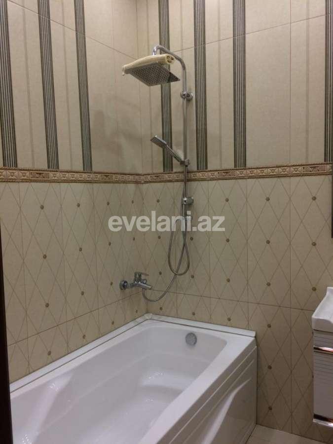 Продаётся, новостройка, 3-комнаты, 137 m², Баку, Насиминский r.