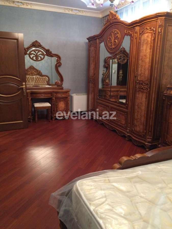 Продаётся, новостройка, 3-комнаты, 137 m², Баку, Насиминский r.