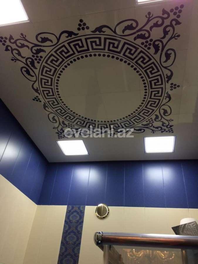 Продаётся, новостройка, 3-комнаты, 137 m², Баку, Насиминский r.