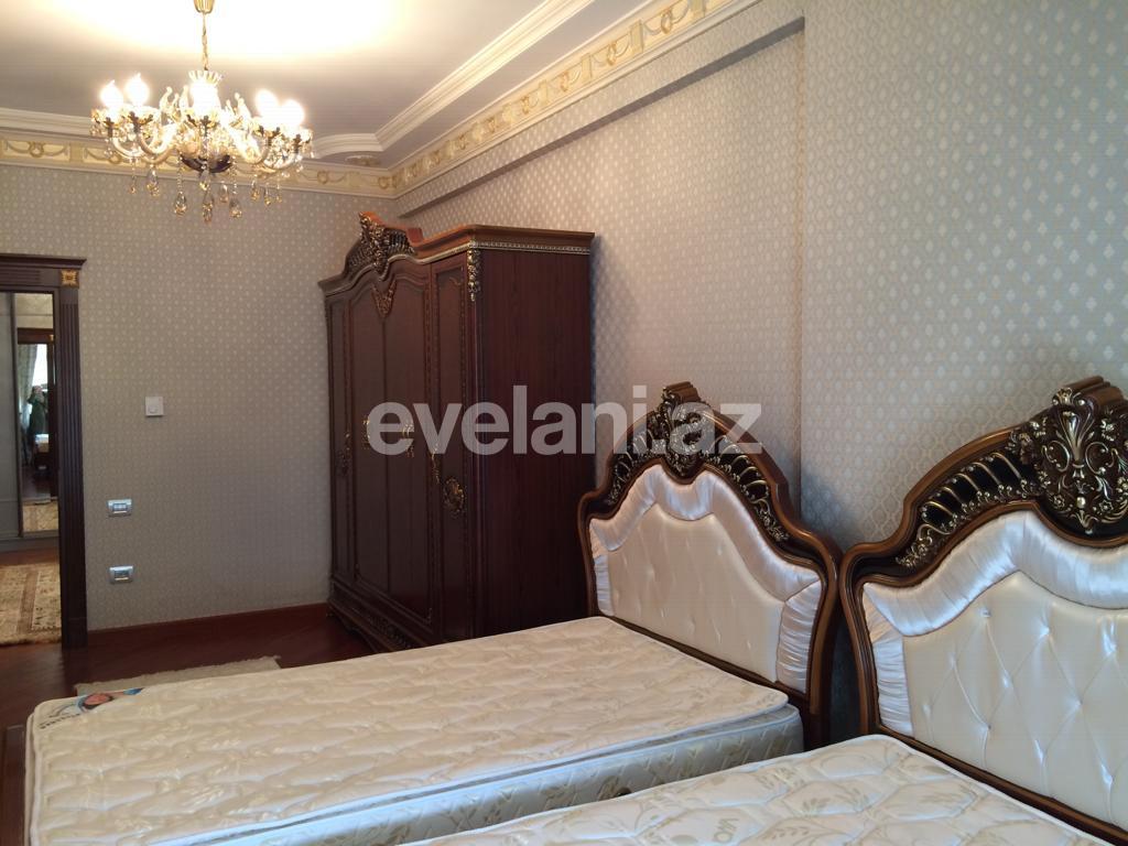 Продаётся, новостройка, 3-комнаты, 137 m², Баку, Насиминский r.