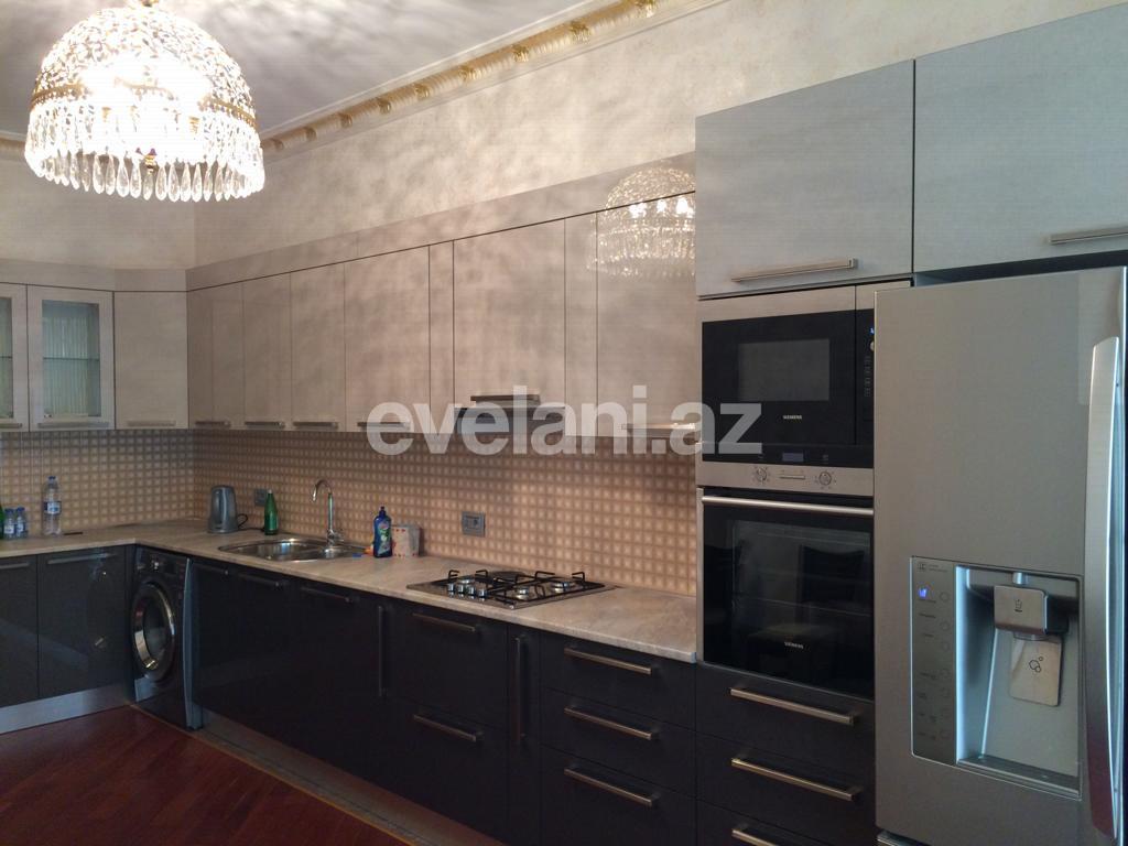 Продаётся, новостройка, 3-комнаты, 137 m², Баку, Насиминский r.