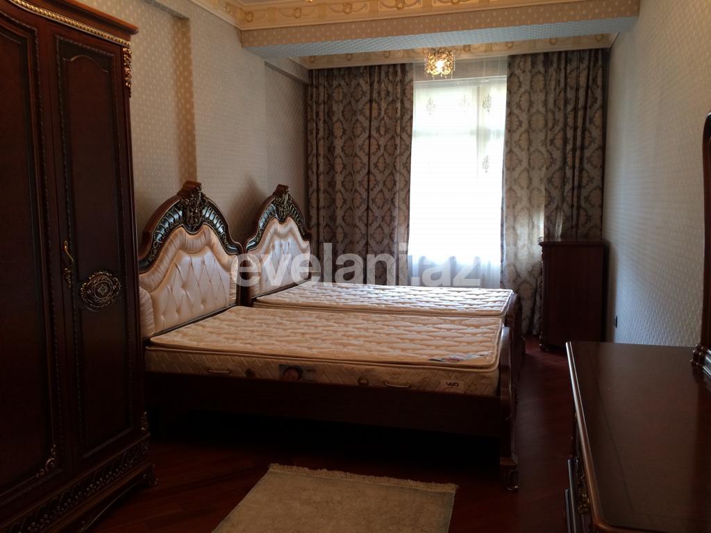 Продаётся, новостройка, 3-комнаты, 137 m², Баку, Насиминский r.