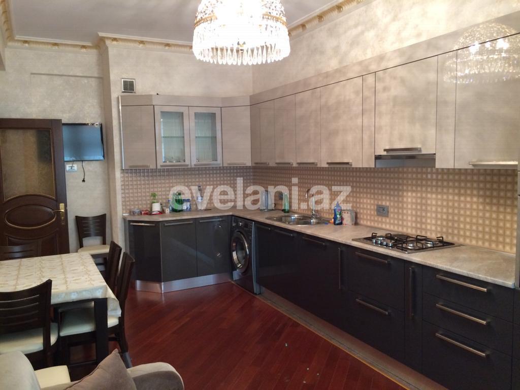 Продаётся, новостройка, 3-комнаты, 137 m², Баку, Насиминский r.