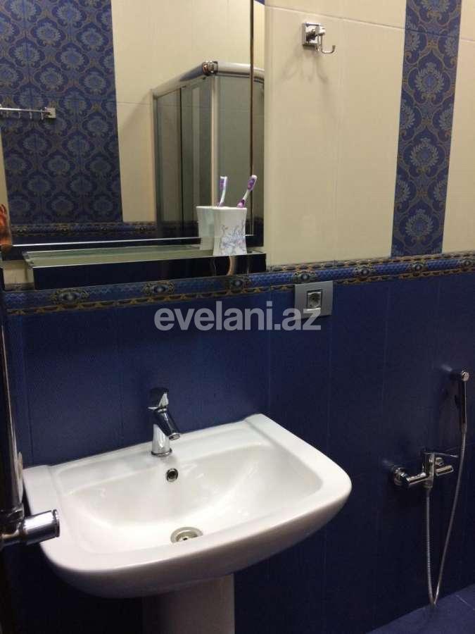 Продаётся, новостройка, 3-комнаты, 137 m², Баку, Насиминский r.