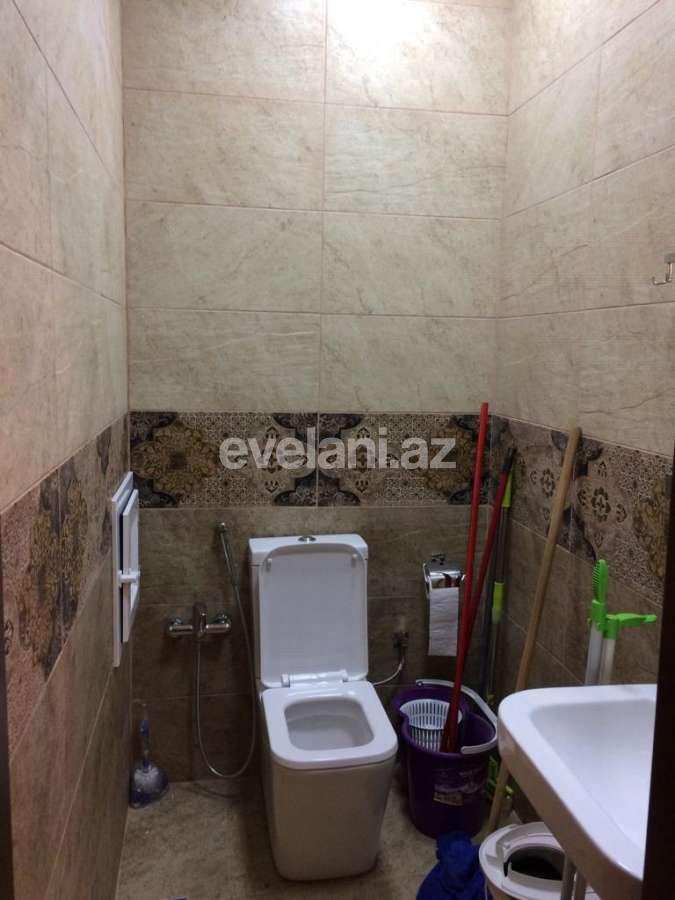 Продаётся, новостройка, 3-комнаты, 137 m², Баку, Насиминский r.