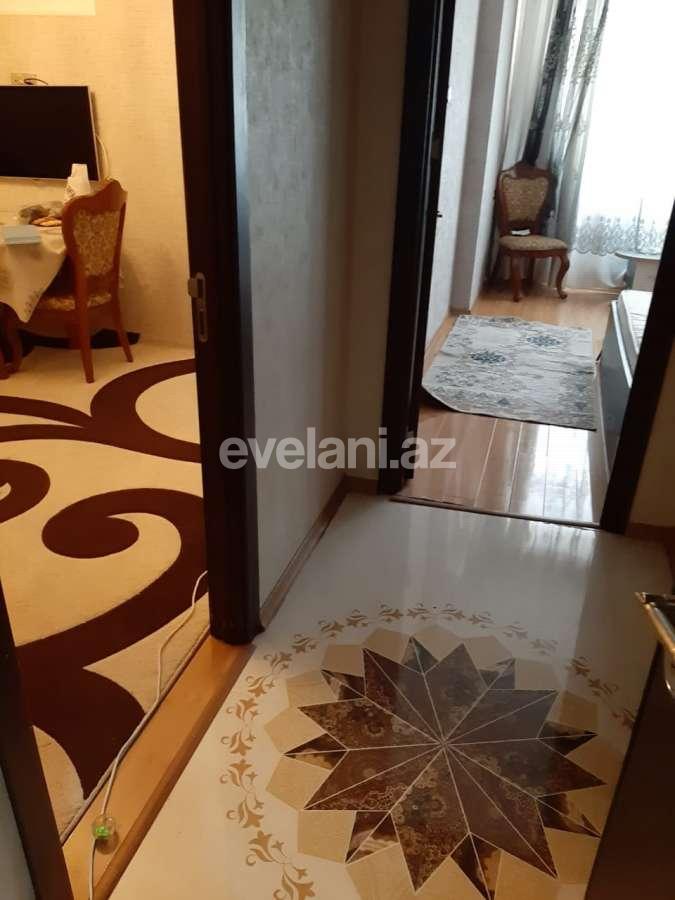 Satılır, yeni tikili, 2 otaqlı, 50 m², Xırdalan