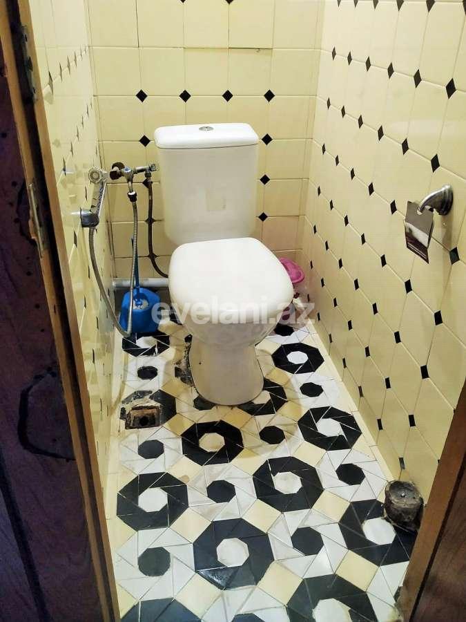 Satılır, köhnə tikili, 4 otaqlı, 90 m², Bakı, Yasamal r, Yeni Yasamal q.