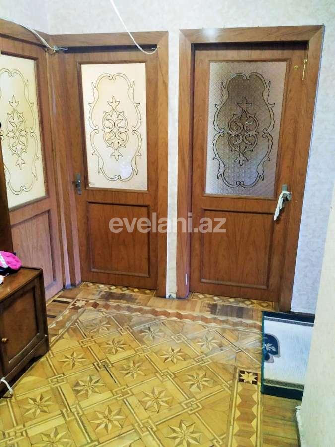Satılır, köhnə tikili, 4 otaqlı, 90 m², Bakı, Yasamal r, Yeni Yasamal q.