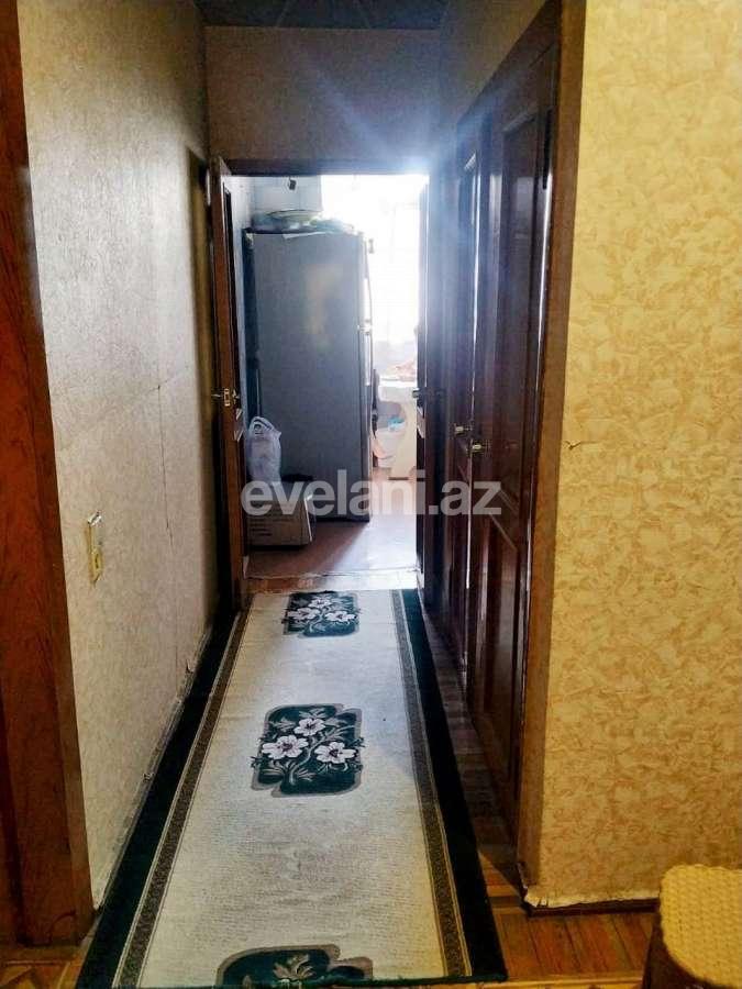 Satılır, köhnə tikili, 4 otaqlı, 90 m², Bakı, Yasamal r, Yeni Yasamal q.
