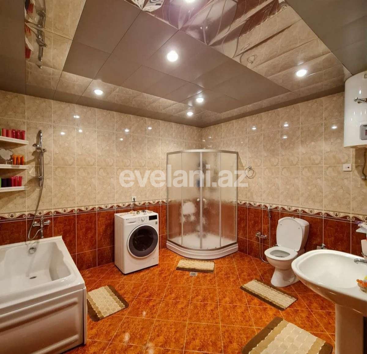 Satılır, yeni tikili, 5 otaqlı, 255 m², Bakı, Nərimanov r, Gənclik m.