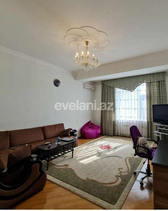 Satılır, yeni tikili, 5 otaqlı, 255 m², Bakı, Nərimanov r, Gənclik m.