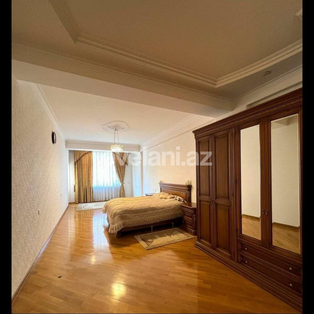 Satılır, yeni tikili, 5 otaqlı, 255 m², Bakı, Nərimanov r, Gənclik m.