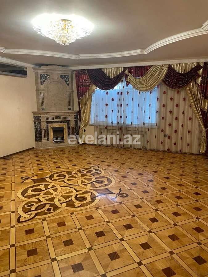 Kirayə verilir, yeni tikili, 3 otaqlı, 140 m², Bakı, Nəsimi r, Nizami m.