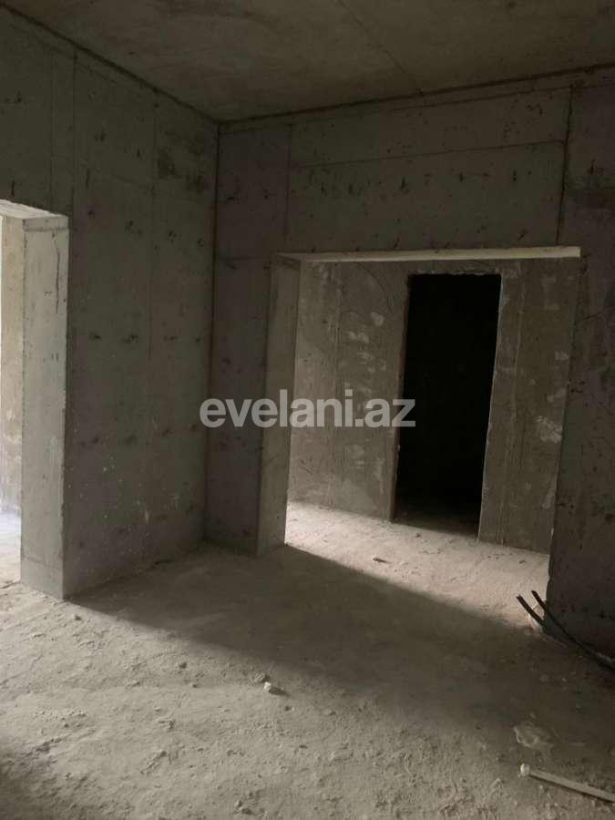 Satılır, yeni tikili, 2 otaqlı, 109 m², Bakı, Nərimanov r.