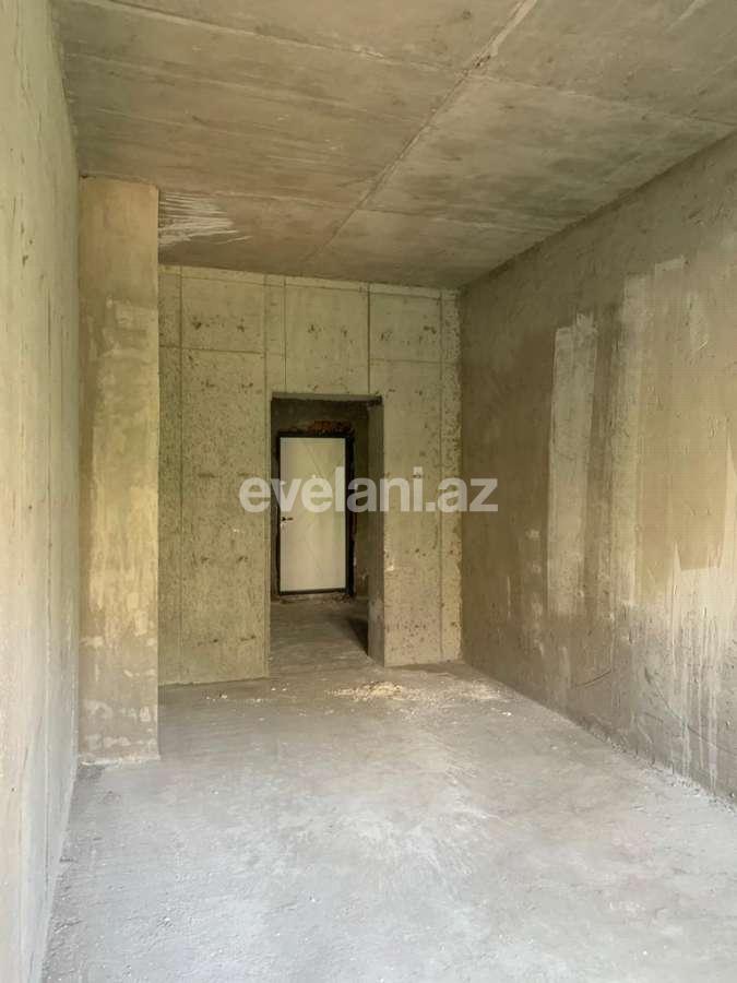 Satılır, yeni tikili, 2 otaqlı, 109 m², Bakı, Nərimanov r.