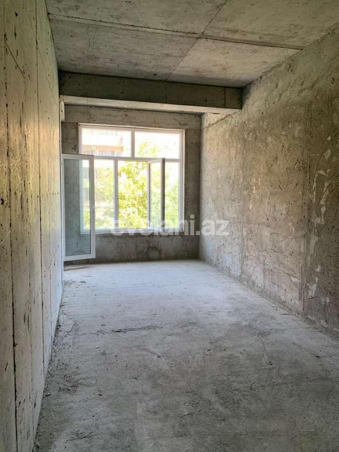 Satılır, yeni tikili, 2 otaqlı, 109 m², Bakı, Nərimanov r.