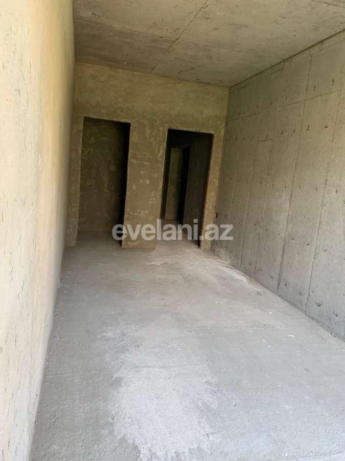 Satılır, yeni tikili, 2 otaqlı, 109 m², Bakı, Nərimanov r.