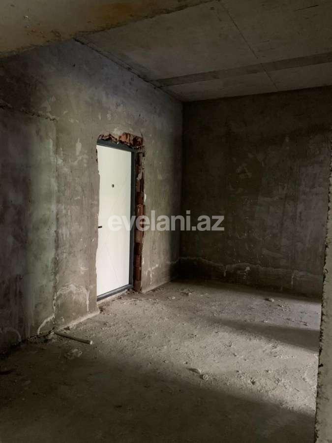 Satılır, yeni tikili, 2 otaqlı, 109 m², Bakı, Nərimanov r.