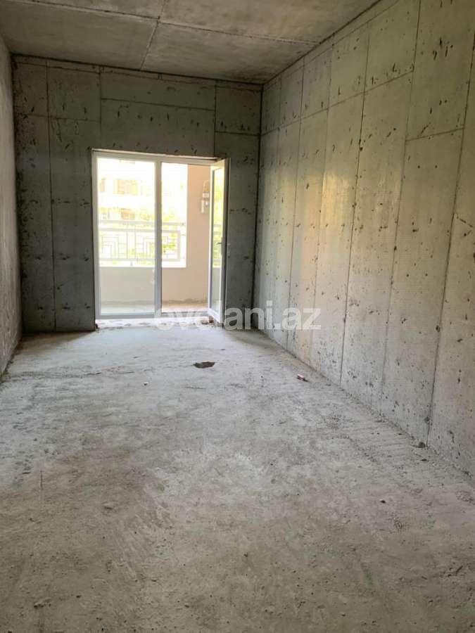 Satılır, yeni tikili, 2 otaqlı, 109 m², Bakı, Nərimanov r.