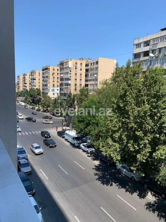 Satılır, yeni tikili, 2 otaqlı, 109 m², Bakı, Nərimanov r.