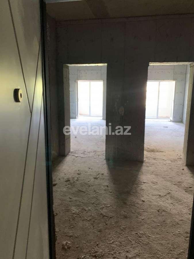 Satılır, yeni tikili, 2 otaqlı, 109 m², Bakı, Nərimanov r.