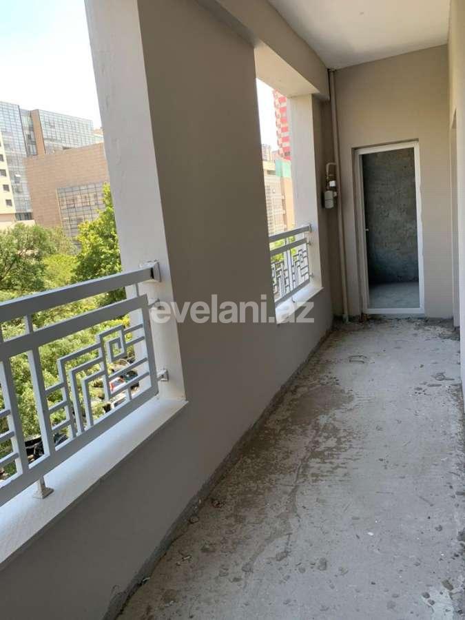 Satılır, yeni tikili, 2 otaqlı, 109 m², Bakı, Nərimanov r.