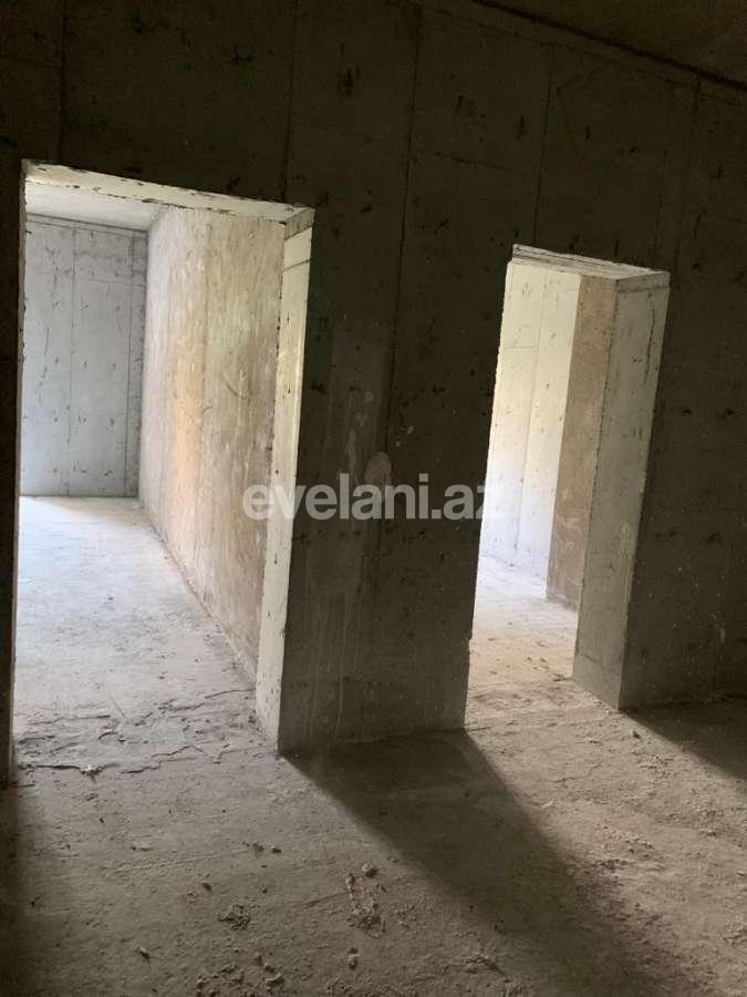 Satılır, yeni tikili, 2 otaqlı, 109 m², Bakı, Nərimanov r.