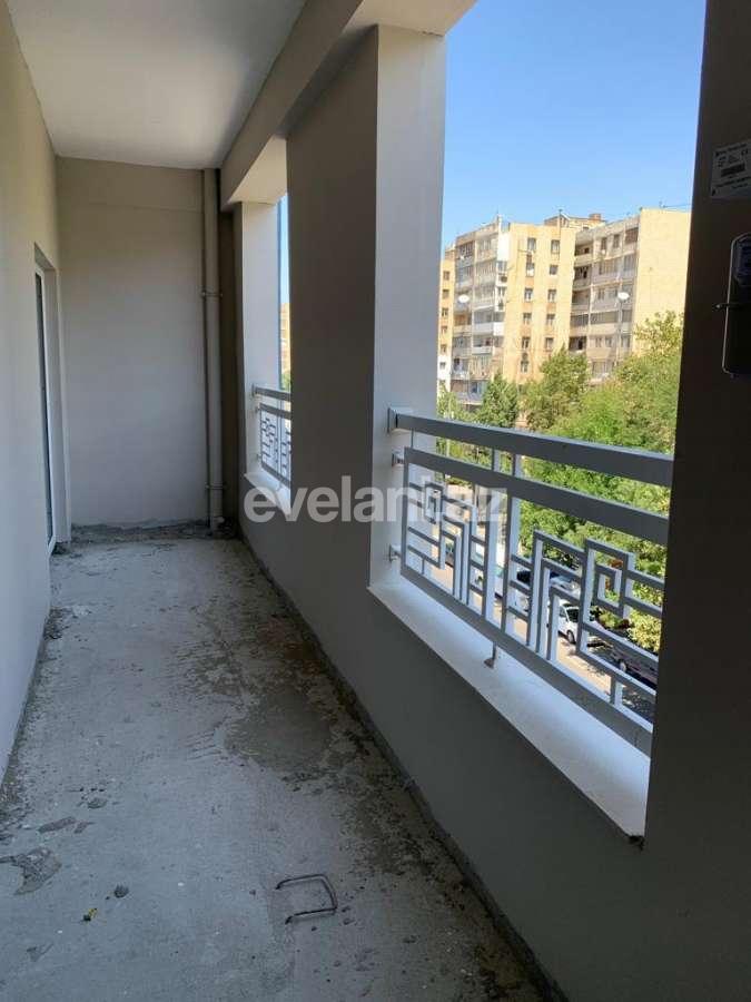 Satılır, yeni tikili, 2 otaqlı, 109 m², Bakı, Nərimanov r.