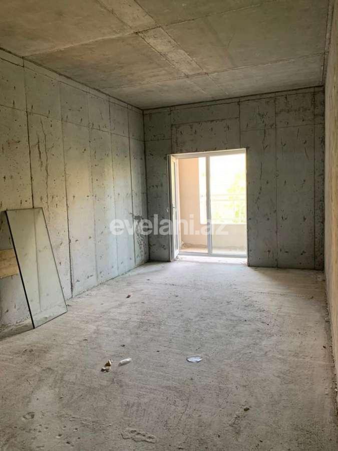 Satılır, yeni tikili, 2 otaqlı, 109 m², Bakı, Nərimanov r.