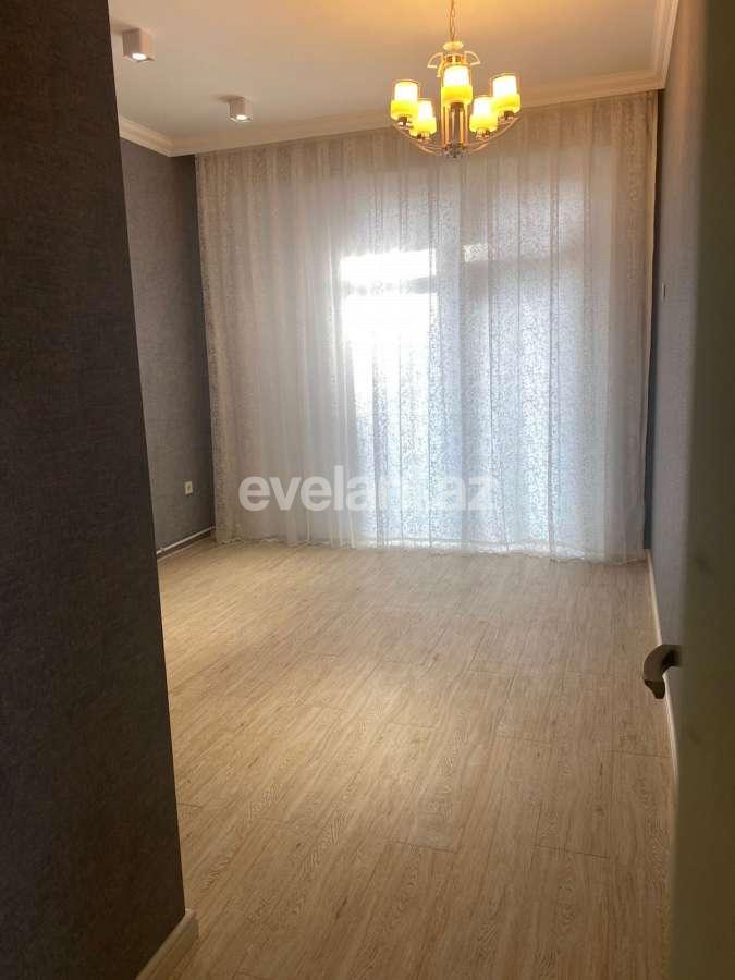 Rent, new building, 3 room, 145 m², Baku, Nasimi r, Nizami m.