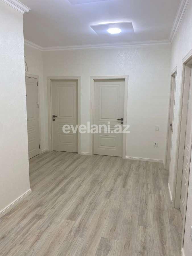 Rent, new building, 3 room, 145 m², Baku, Nasimi r, Nizami m.