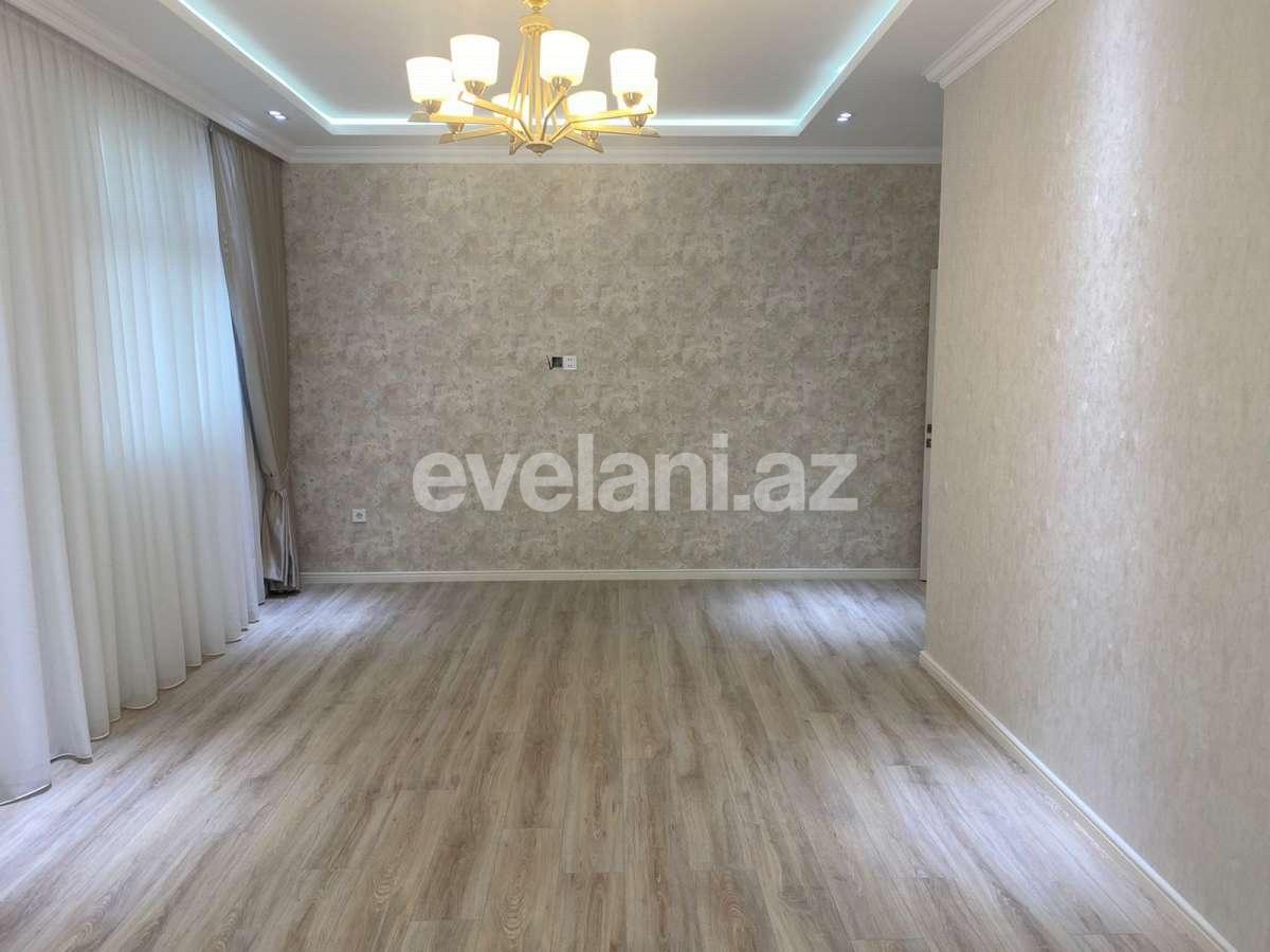 Rent, new building, 3 room, 145 m², Baku, Nasimi r, Nizami m.