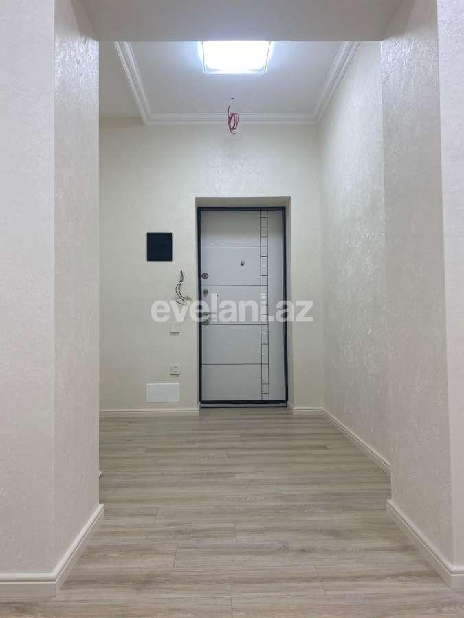 Rent, new building, 3 room, 145 m², Baku, Nasimi r, Nizami m.
