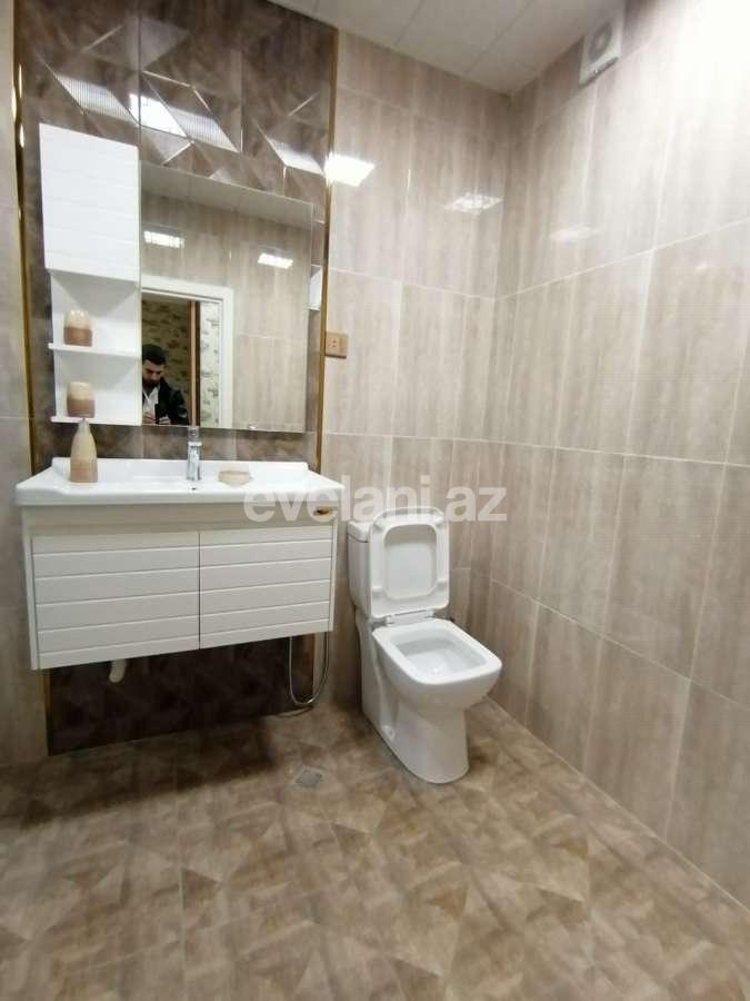 Satılır, yeni tikili, 2 otaqlı, 67 m², Sumqayıt, 7-ci məhəllə r.