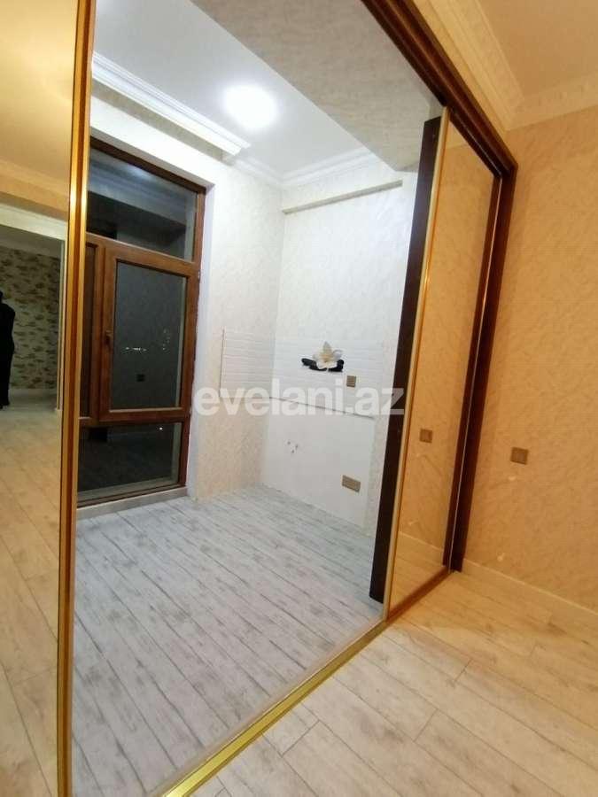 Satılır, yeni tikili, 2 otaqlı, 67 m², Sumqayıt, 7-ci məhəllə r.