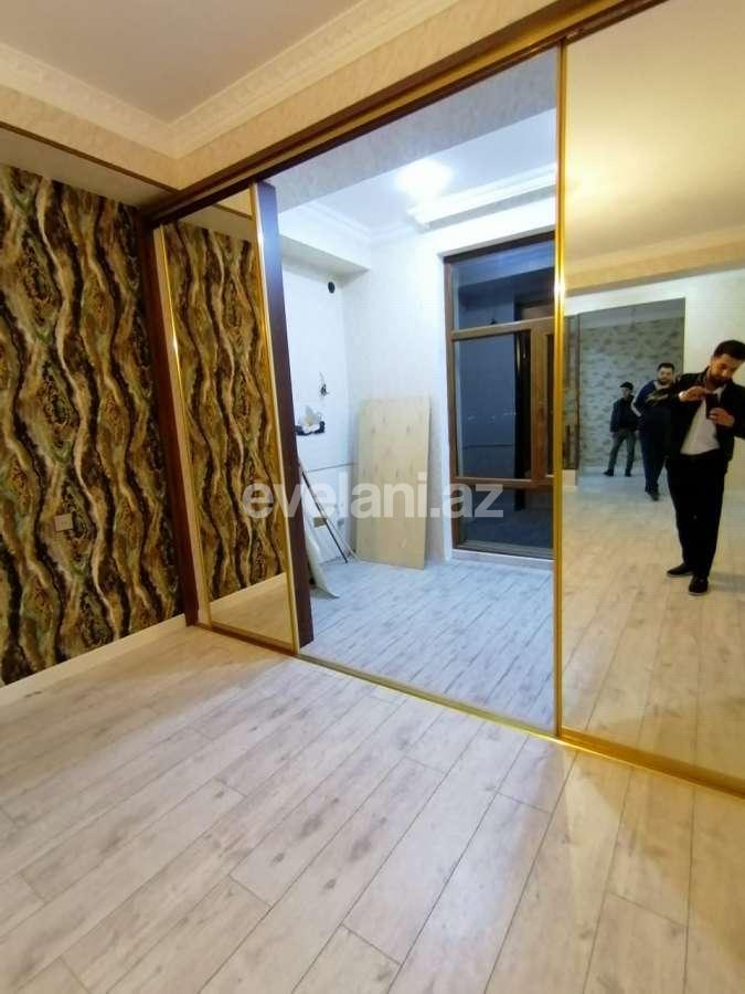 Satılır, yeni tikili, 2 otaqlı, 67 m², Sumqayıt, 7-ci məhəllə r.