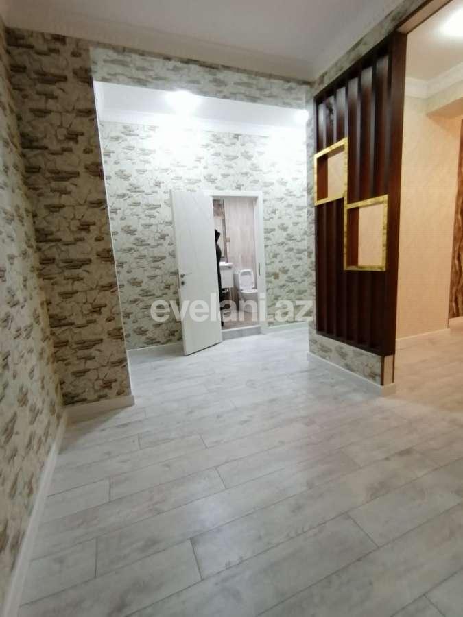 Satılır, yeni tikili, 2 otaqlı, 67 m², Sumqayıt, 7-ci məhəllə r.