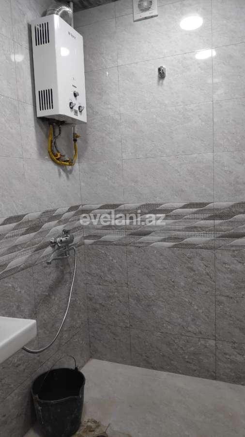 Продаётся, вторичка, 2-комнаты, 52 m², Баку, Бинагадинский r, 7-й микрорайон p.