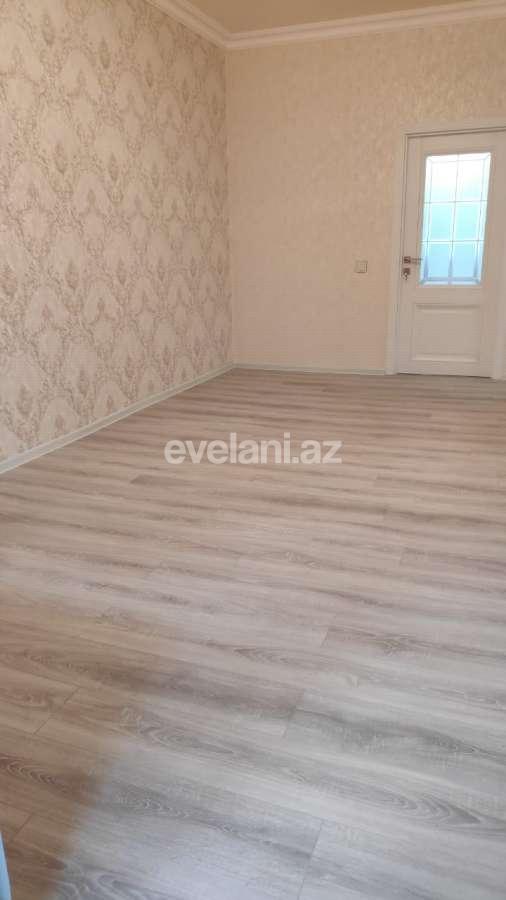 Продаётся, вторичка, 2-комнаты, 52 m², Баку, Бинагадинский r, 7-й микрорайон p.