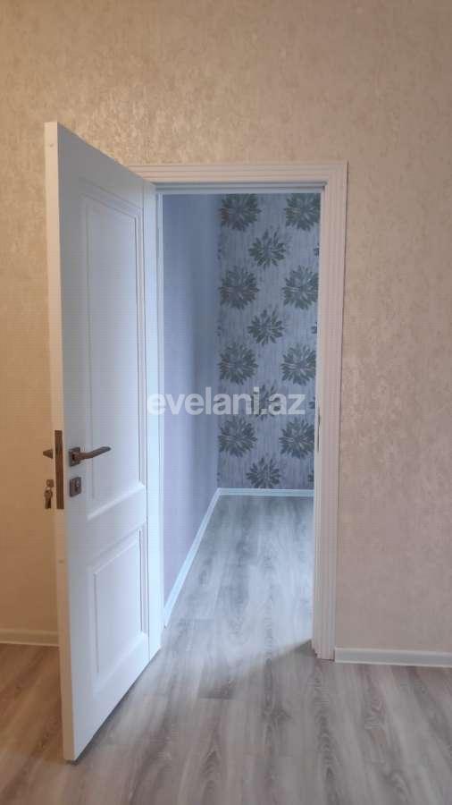 Продаётся, вторичка, 2-комнаты, 52 m², Баку, Бинагадинский r, 7-й микрорайон p.