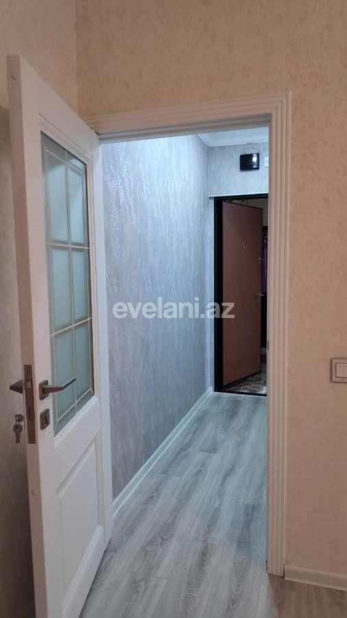 Продаётся, вторичка, 2-комнаты, 52 m², Баку, Бинагадинский r, 7-й микрорайон p.