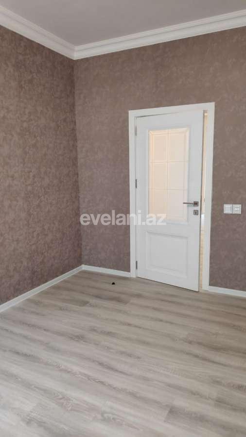 Продаётся, вторичка, 2-комнаты, 52 m², Баку, Бинагадинский r, 7-й микрорайон p.