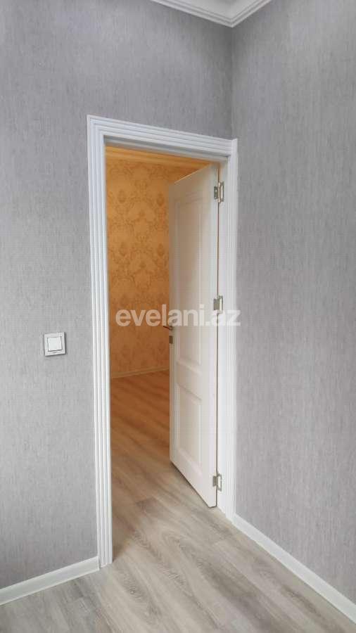 Продаётся, вторичка, 2-комнаты, 52 m², Баку, Бинагадинский r, 7-й микрорайон p.