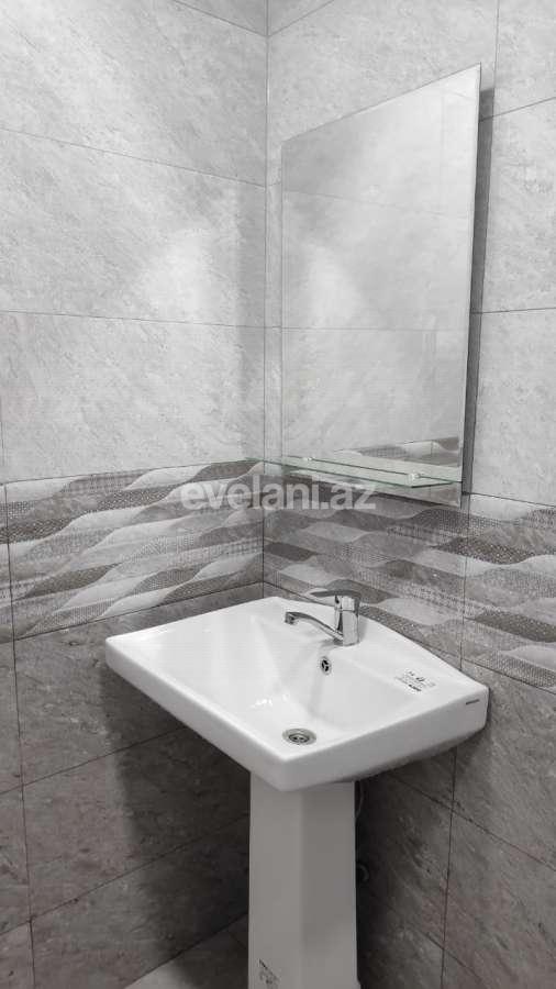 Продаётся, вторичка, 2-комнаты, 52 m², Баку, Бинагадинский r, 7-й микрорайон p.