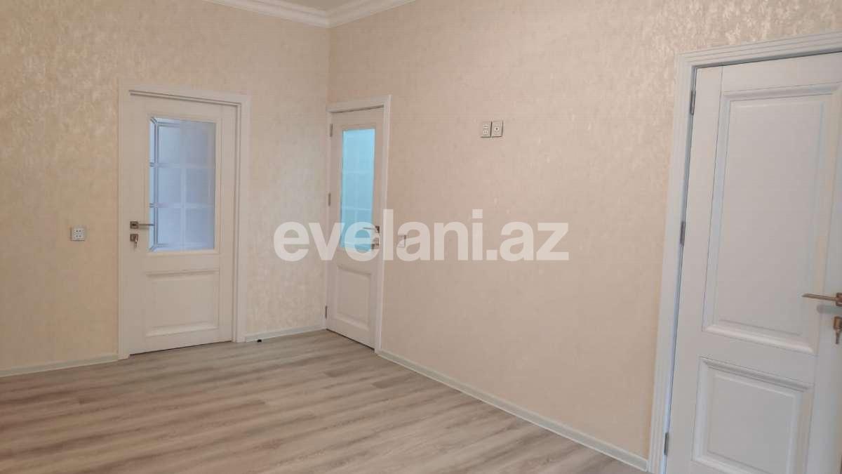 Продаётся, вторичка, 2-комнаты, 52 m², Баку, Бинагадинский r, 7-й микрорайон p.