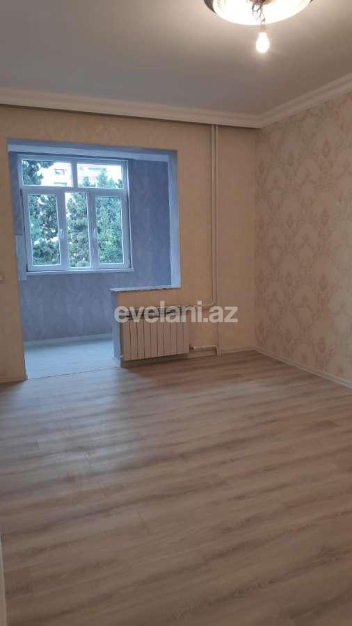 Продаётся, вторичка, 2-комнаты, 52 m², Баку, Бинагадинский r, 7-й микрорайон p.