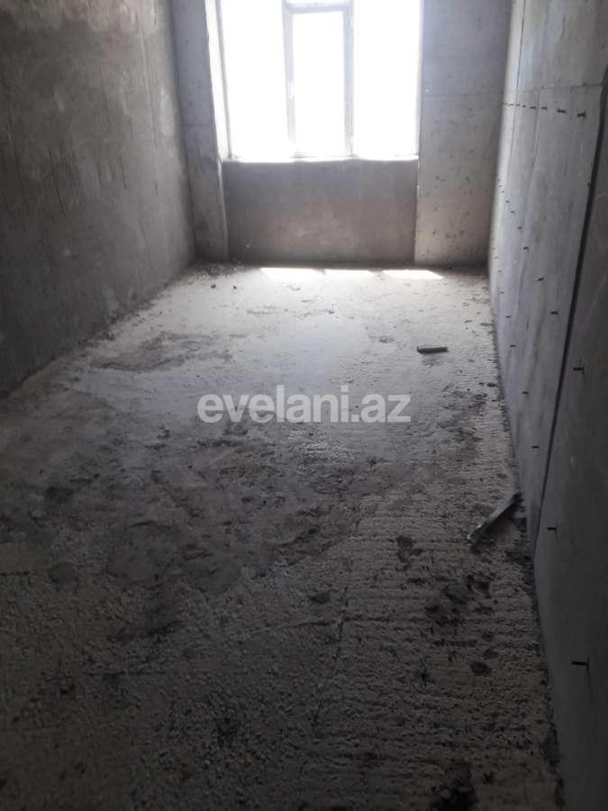 Продаётся, новостройка, 2-комнаты, 94 m², Баку, Ясамальский r, Иншаатчылар m.