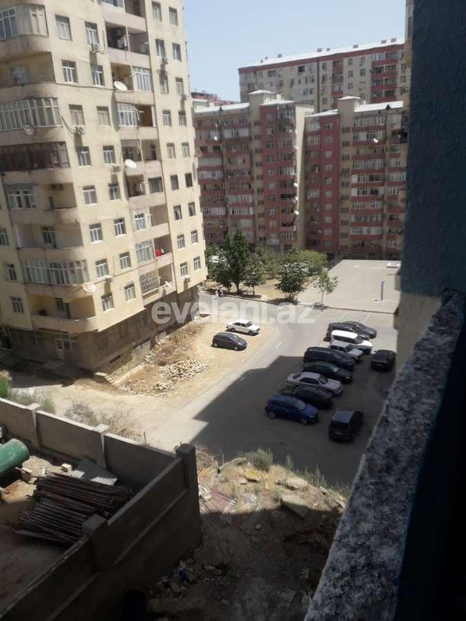 Продаётся, новостройка, 2-комнаты, 94 m², Баку, Ясамальский r, Иншаатчылар m.